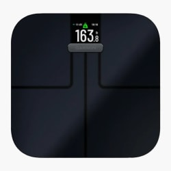 Garmin Index S2 （箱なし） Garmin Index™ S2 Smart Scale - Black | Rogue Fitness